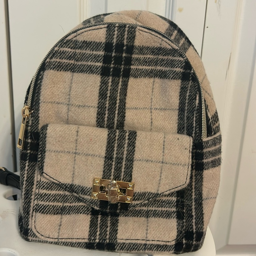 little bag